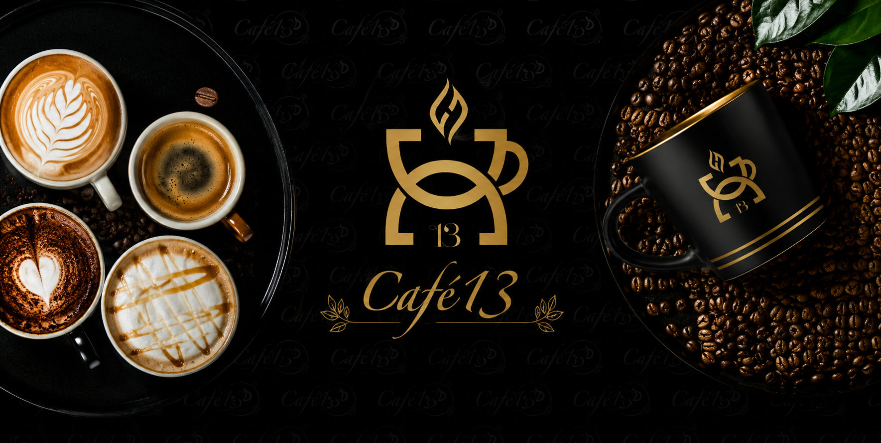 Cafe13
